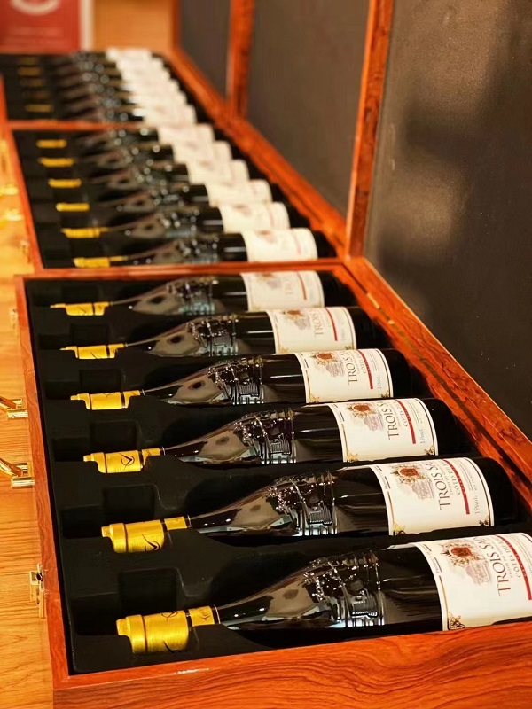 紅酒代理好色先生黄色APP店如何降低運營成本