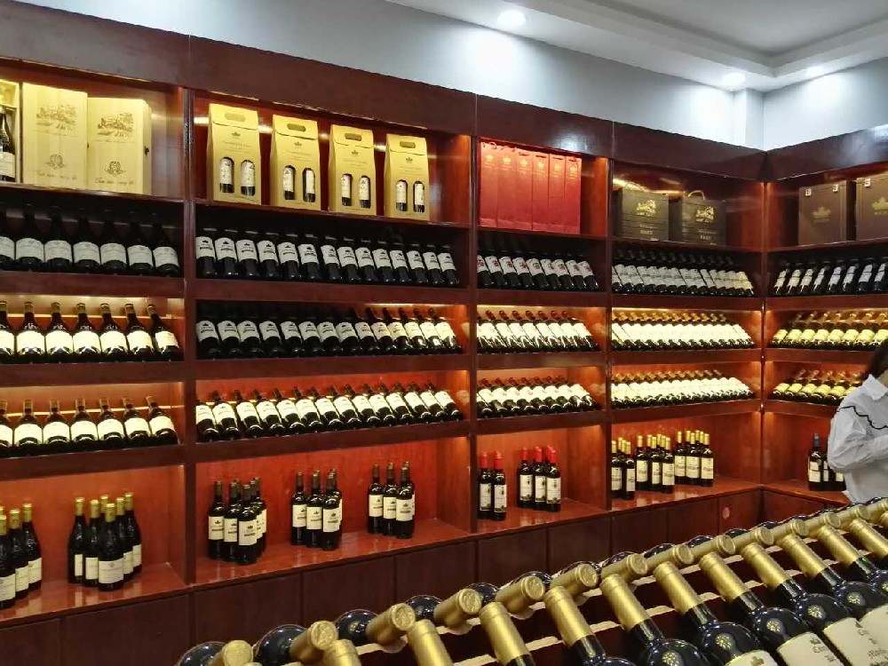 紅酒批發要怎麽做才好