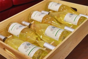 法國紅酒有哪些好色先生入口