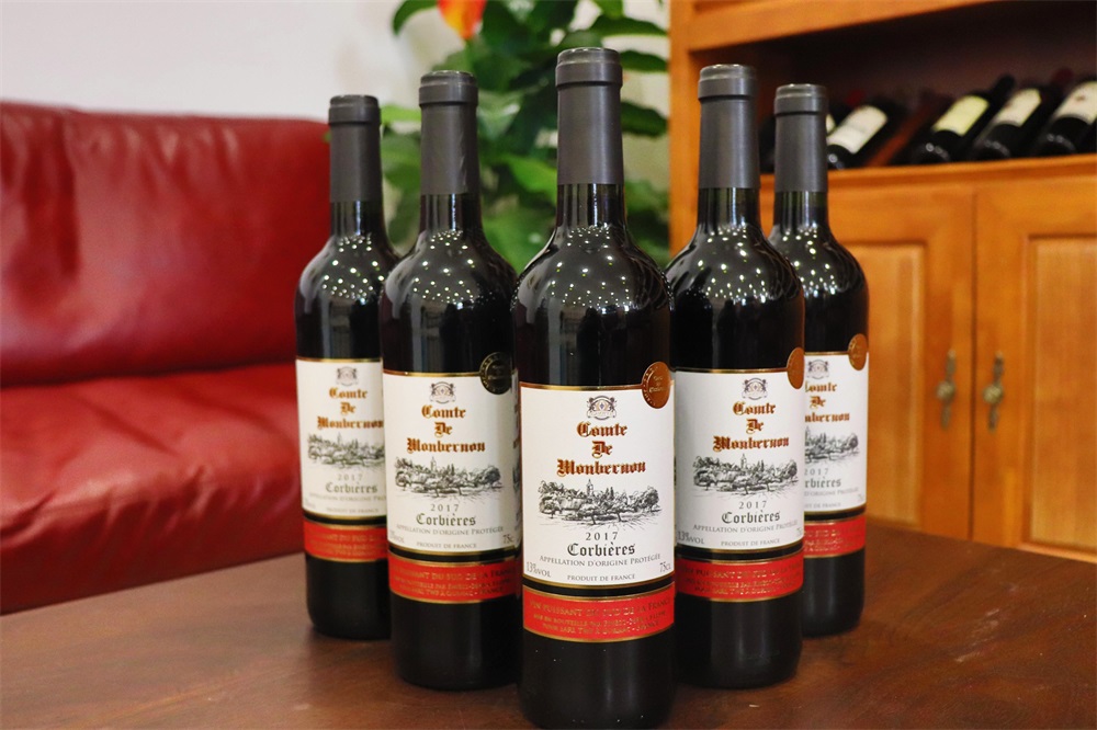 法國波爾多紅好色先生IOS下载生意要多少錢