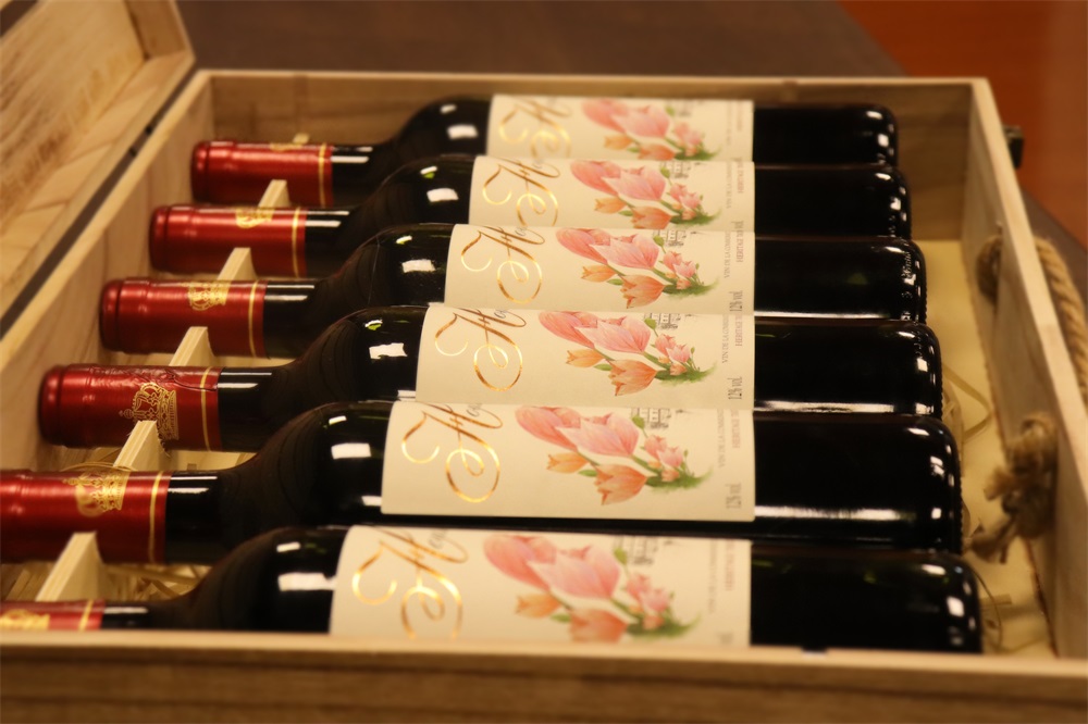 代理哪種法國進口紅酒好色先生入口適合