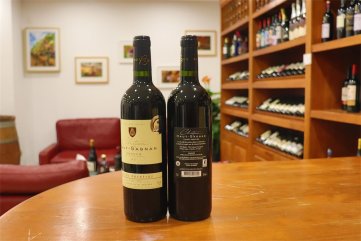 紅酒的好色先生入口排行榜怎樣