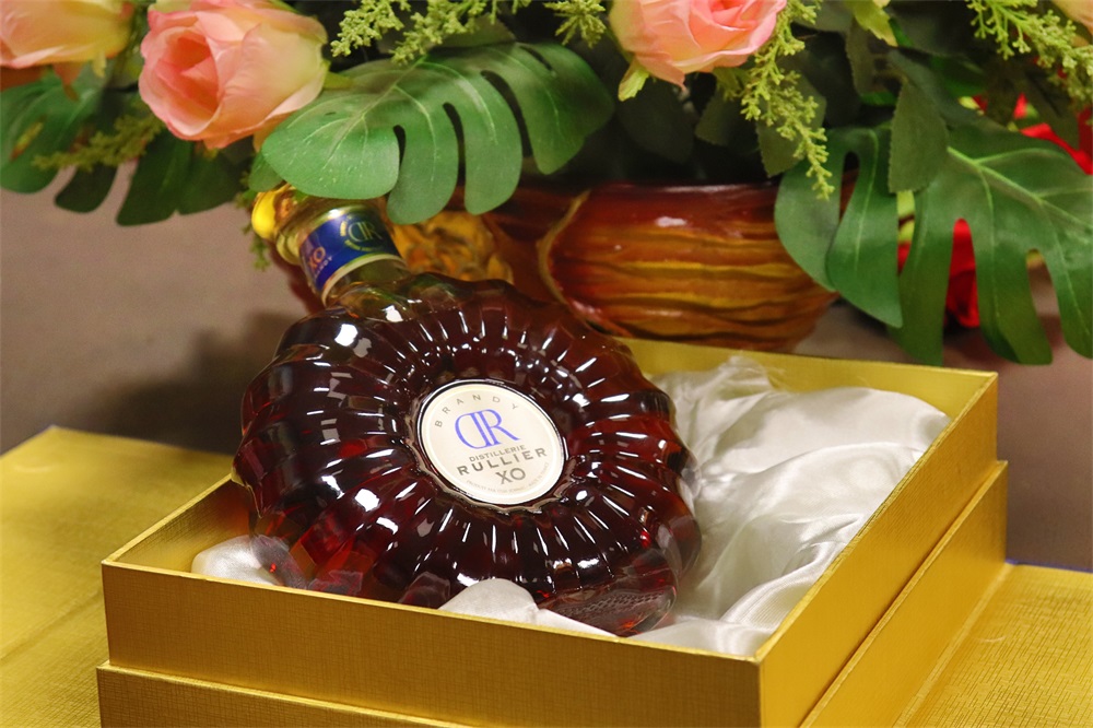 做進口紅酒批發代理生意的前景好不好