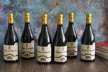 法國波爾多紅酒生意的利潤怎麽樣