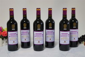 進口紅酒好色先生入口排行榜高不高