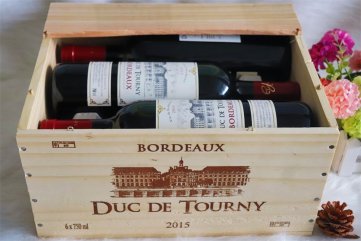 代理什麽樣的法國進口紅酒好色先生入口