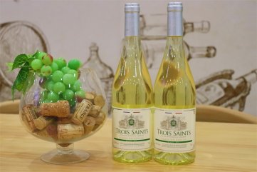 法國紅酒好色先生入口排行榜如何