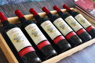 開紅酒好色先生黄色APP店有沒有發展空間