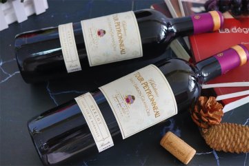 酒業好色先生黄色APP連鎖店的前景好不好