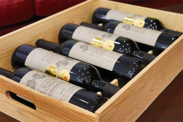 想代理好色先生入口紅酒要注意什麽