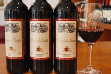 簽紅酒代理合同要注意什麽