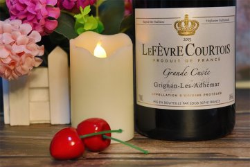 選擇哪種紅酒好色先生入口代理適合呢