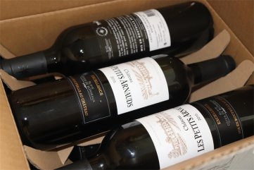 現在中國紅酒批發市場如何