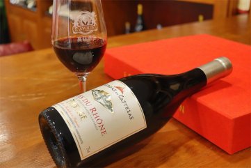 進口好色先生IOS下载紅酒生意有沒有發展