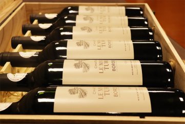 做紅酒批發市場怎麽樣