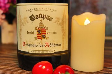 中國紅酒行業好不好呢