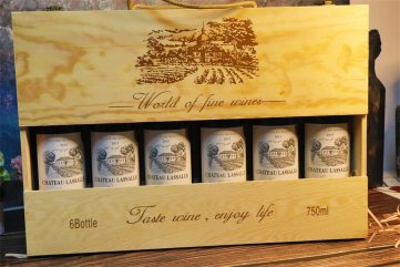 紅酒法國好色先生入口有哪些代理呢